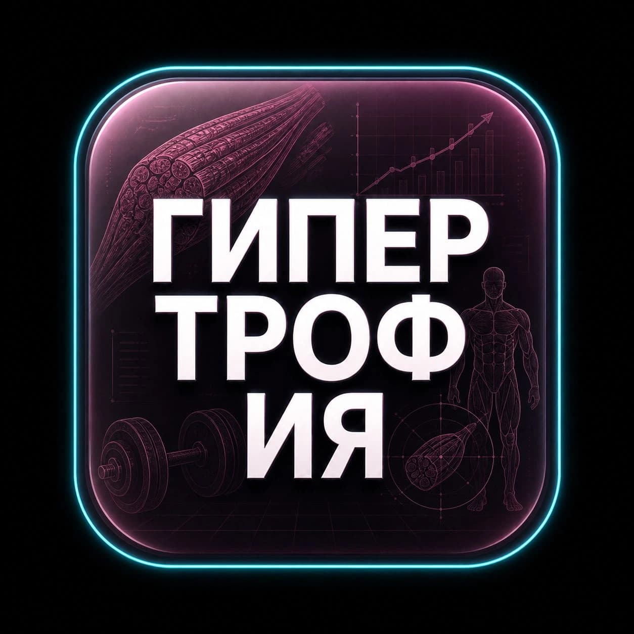 Гипертрофия