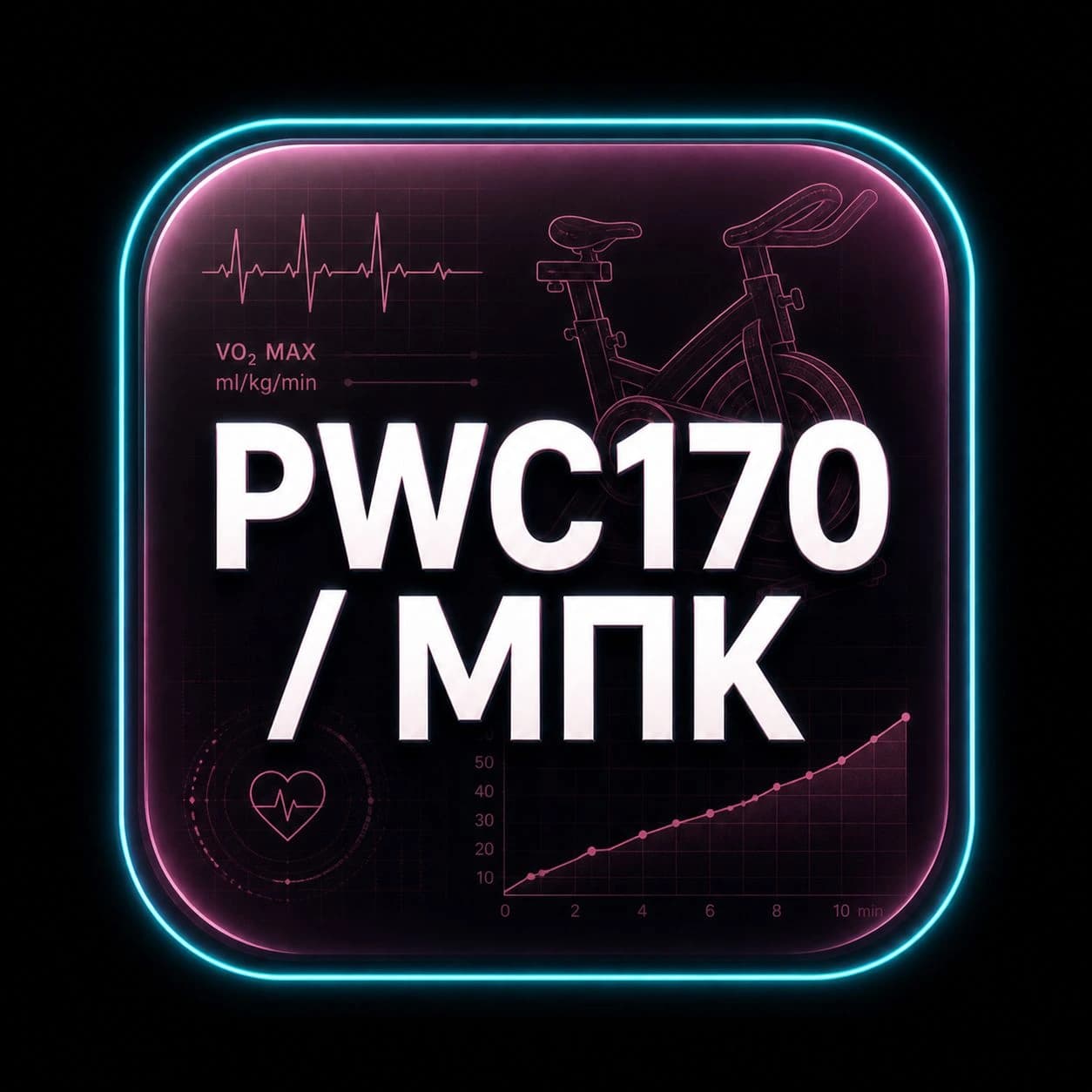 PWC170 / МПК