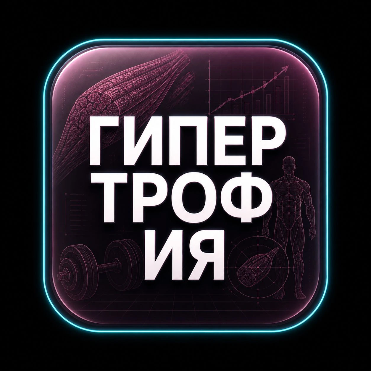 Гипертрофия